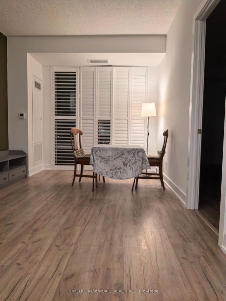Photo 4 at 1230 - 25 Adra Grado Way, Bayview Village, Toronto