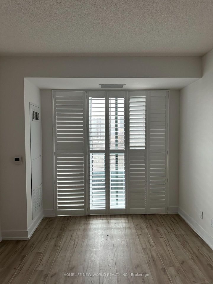 Photo 5 at 1230 - 25 Adra Grado Way, Bayview Village, Toronto