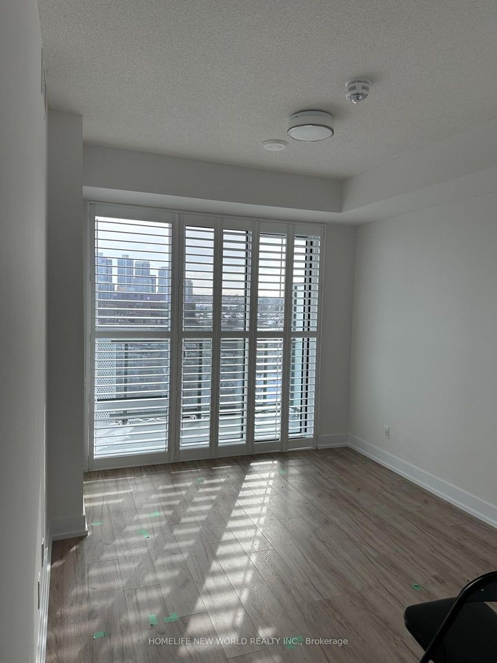 Photo 8 at 1230 - 25 Adra Grado Way, Bayview Village, Toronto