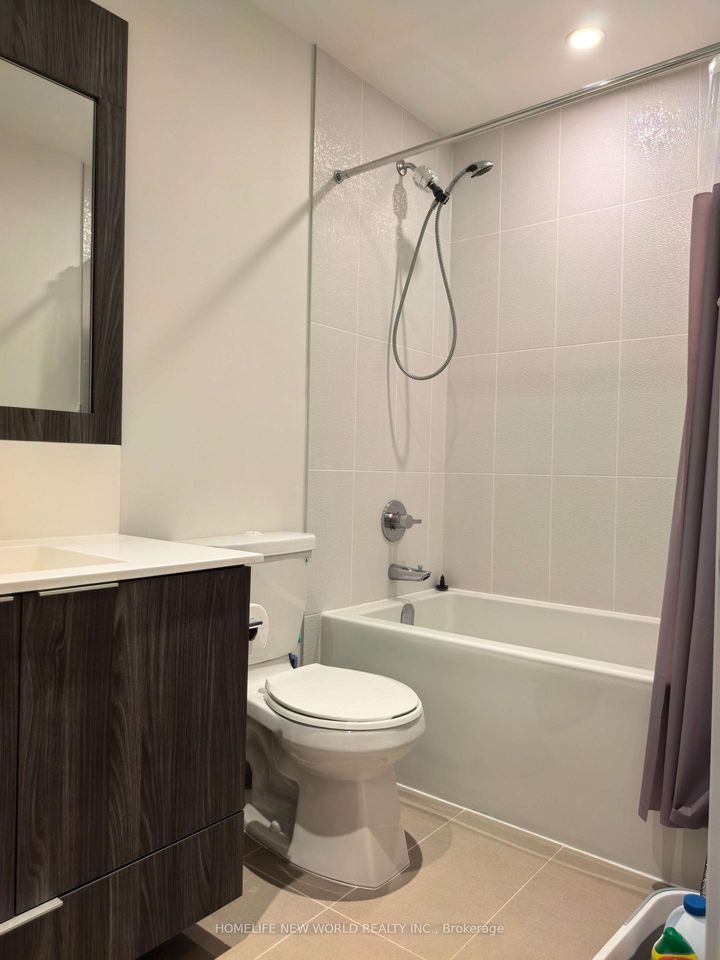 Photo 9 at 1230 - 25 Adra Grado Way, Bayview Village, Toronto