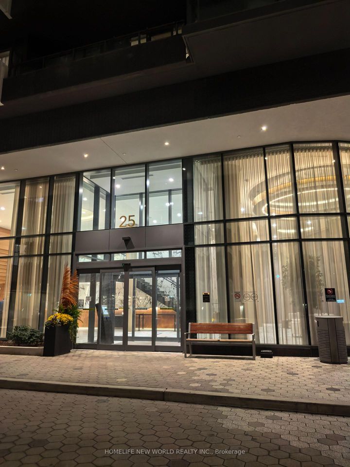 Photo 15 at 1230 - 25 Adra Grado Way, Bayview Village, Toronto