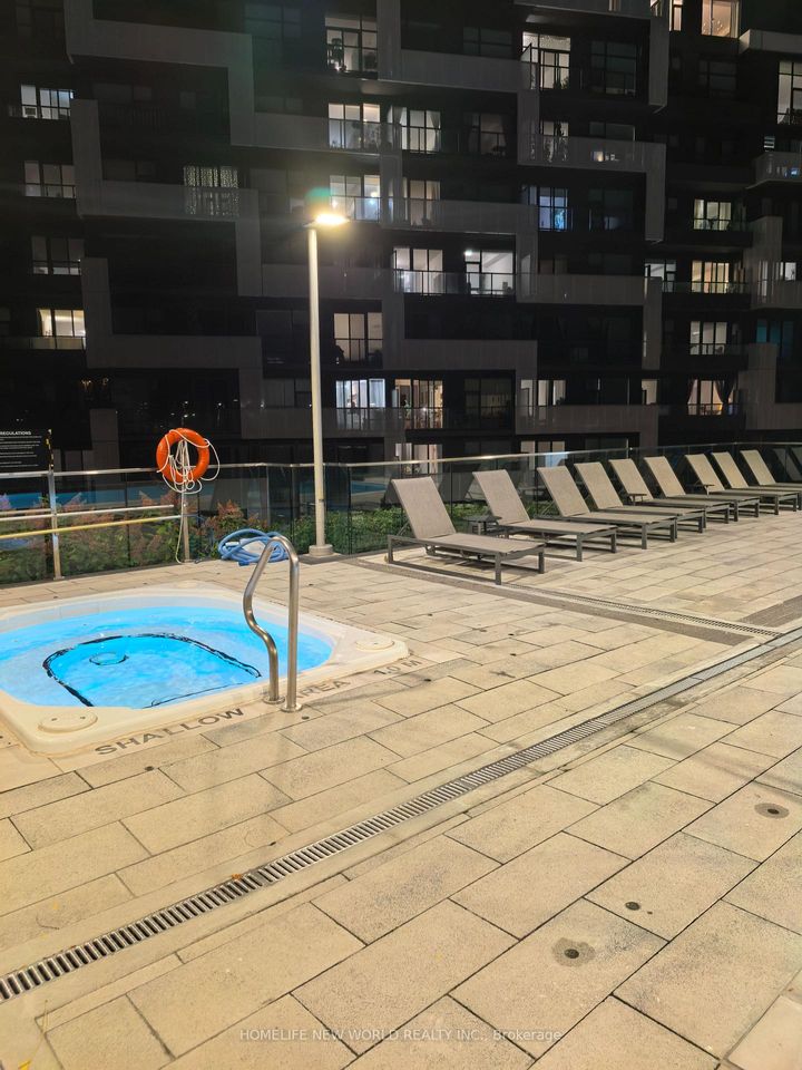 Photo 21 at 1230 - 25 Adra Grado Way, Bayview Village, Toronto