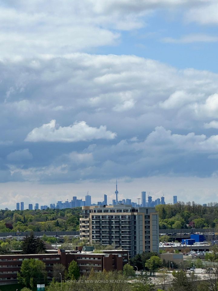 Photo 26 at 1230 - 25 Adra Grado Way, Bayview Village, Toronto