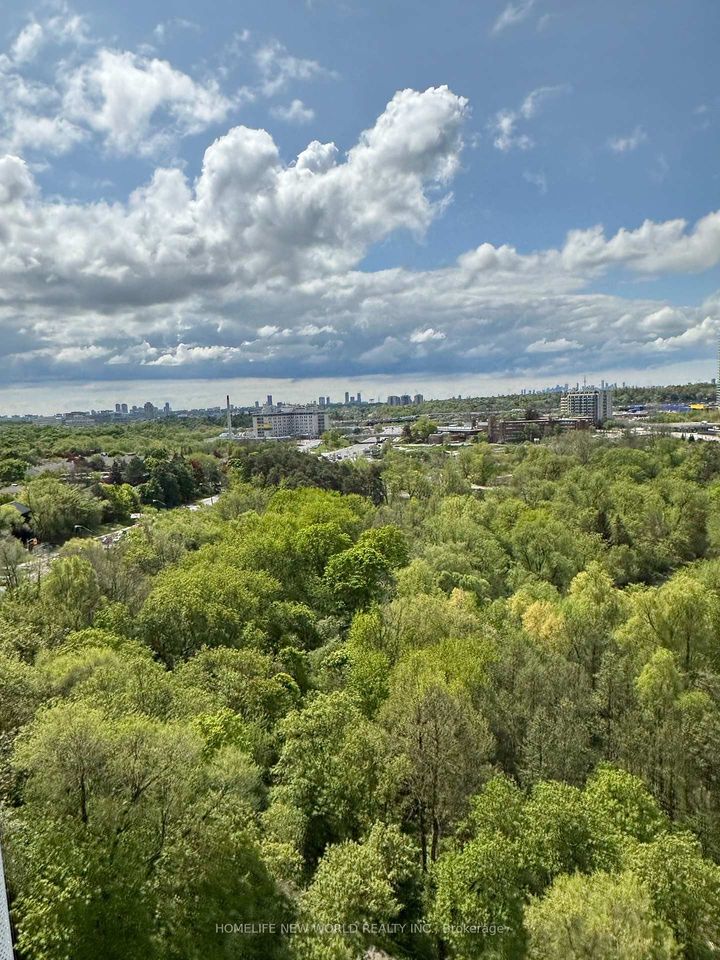 Photo 27 at 1230 - 25 Adra Grado Way, Bayview Village, Toronto