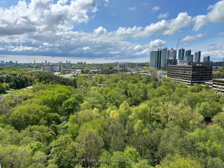 Photo 28 at 1230 - 25 Adra Grado Way, Bayview Village, Toronto