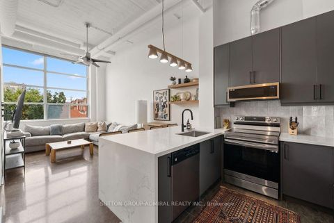 Photo 0 at 124 - 1001 Roselawn Avenue, Belgravia, Toronto