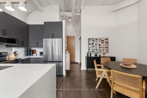 Photo 22 at 124 - 1001 Roselawn Avenue, Belgravia, Toronto