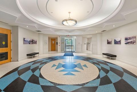 Photo 28 at 124 - 1001 Roselawn Avenue, Belgravia, Toronto