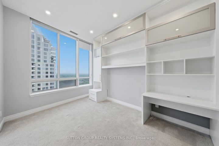Photo 6 at UPH 03 - 8 Rean Drive, Bayview Village, Toronto