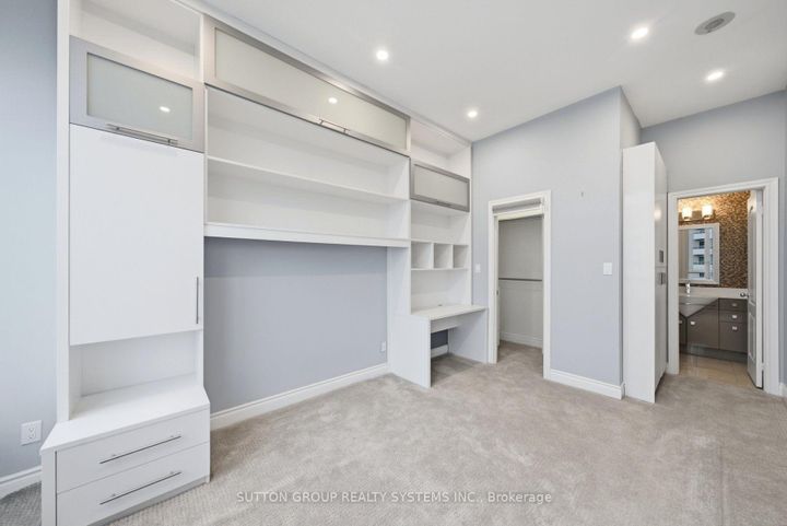 Photo 7 at UPH 03 - 8 Rean Drive, Bayview Village, Toronto
