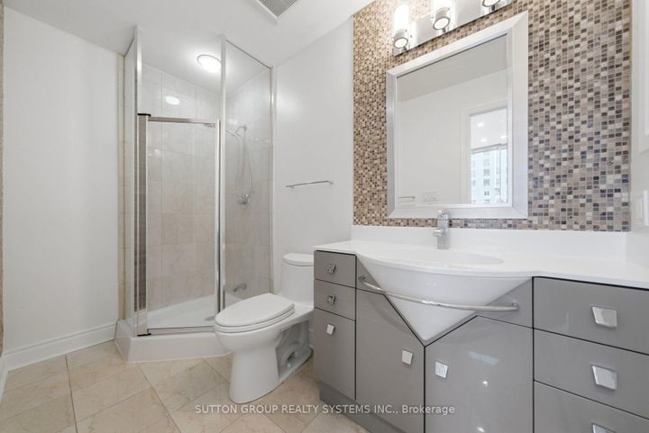 Photo 8 at UPH 03 - 8 Rean Drive, Bayview Village, Toronto