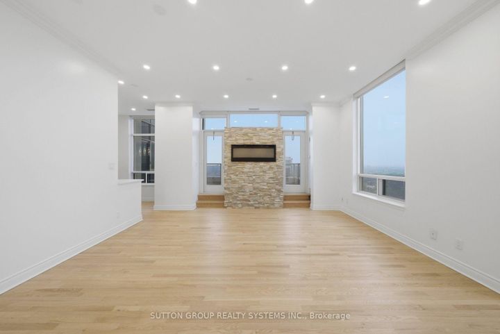 Photo 10 at UPH 03 - 8 Rean Drive, Bayview Village, Toronto