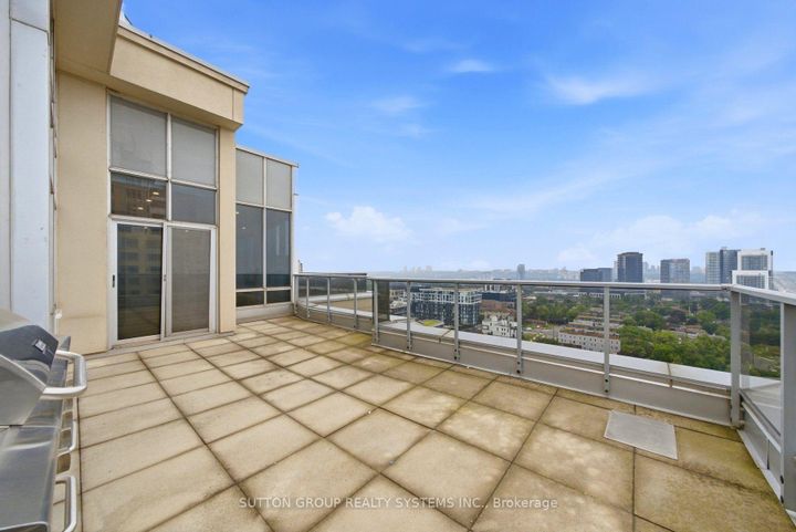 Photo 12 at UPH 03 - 8 Rean Drive, Bayview Village, Toronto