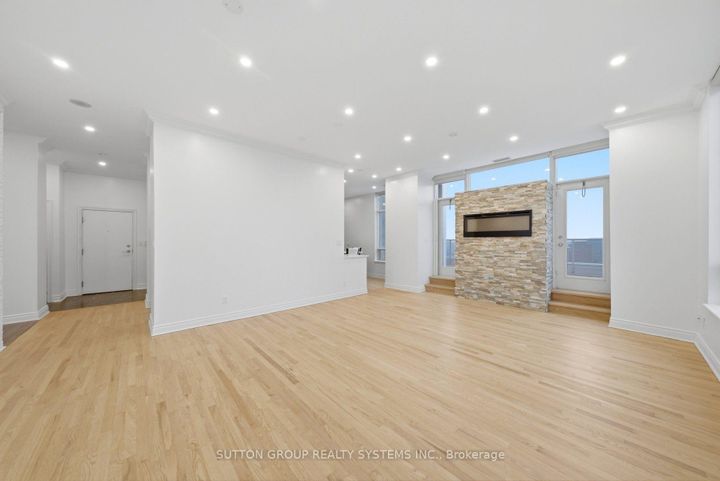 Photo 13 at UPH 03 - 8 Rean Drive, Bayview Village, Toronto