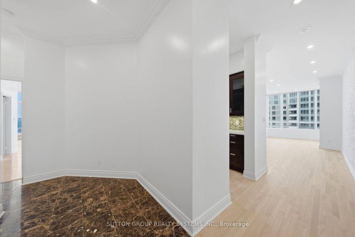 Photo 14 at UPH 03 - 8 Rean Drive, Bayview Village, Toronto