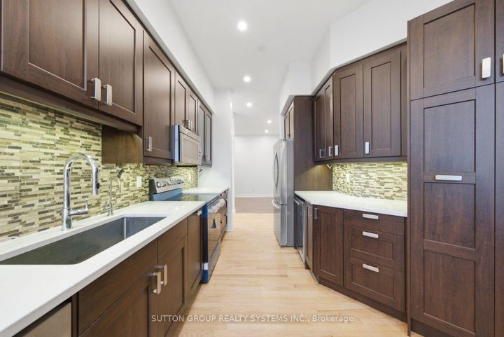 Photo 15 at UPH 03 - 8 Rean Drive, Bayview Village, Toronto