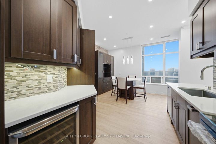 Photo 17 at UPH 03 - 8 Rean Drive, Bayview Village, Toronto