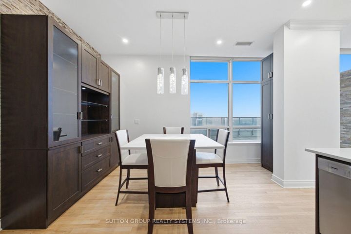 Photo 18 at UPH 03 - 8 Rean Drive, Bayview Village, Toronto