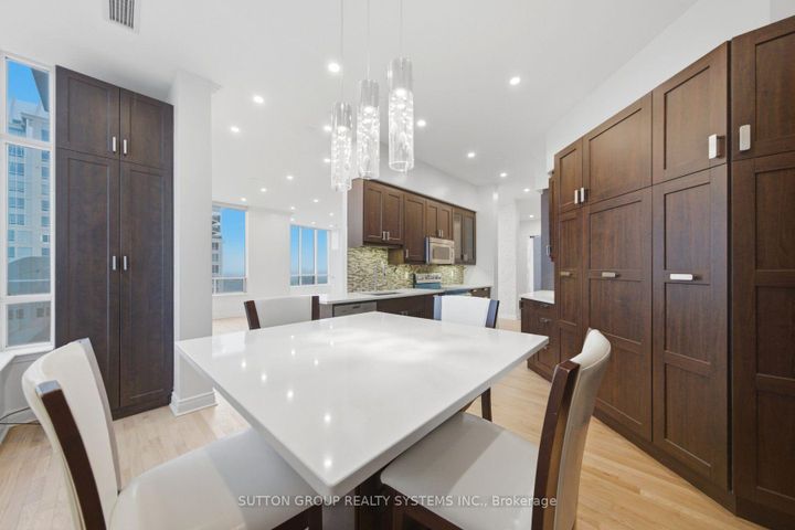 Photo 19 at UPH 03 - 8 Rean Drive, Bayview Village, Toronto