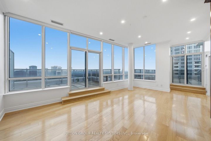 Photo 20 at UPH 03 - 8 Rean Drive, Bayview Village, Toronto