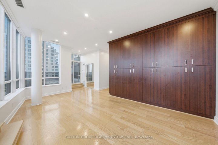 Photo 22 at UPH 03 - 8 Rean Drive, Bayview Village, Toronto