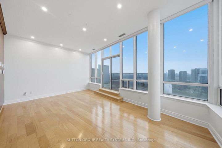 Photo 23 at UPH 03 - 8 Rean Drive, Bayview Village, Toronto