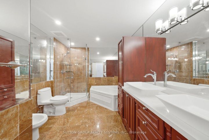 Photo 25 at UPH 03 - 8 Rean Drive, Bayview Village, Toronto