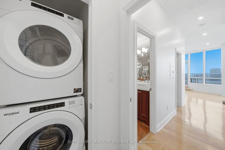 Photo 26 at UPH 03 - 8 Rean Drive, Bayview Village, Toronto