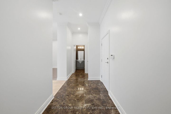 Photo 27 at UPH 03 - 8 Rean Drive, Bayview Village, Toronto