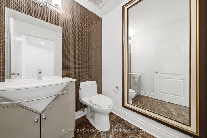 Photo 28 at UPH 03 - 8 Rean Drive, Bayview Village, Toronto