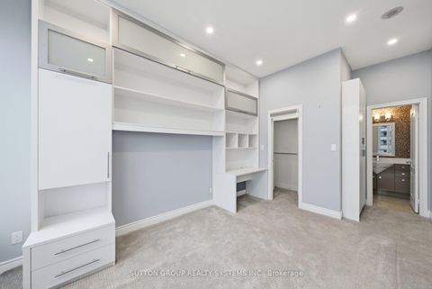 Photo 7 at UPH 03 - 8 Rean Drive, Bayview Village, Toronto