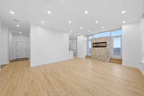 Photo 13 at UPH 03 - 8 Rean Drive, Bayview Village, Toronto
