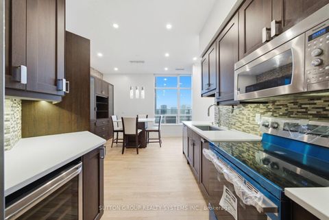 Photo 16 at UPH 03 - 8 Rean Drive, Bayview Village, Toronto