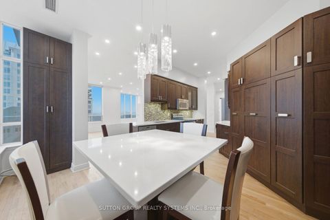 Photo 19 at UPH 03 - 8 Rean Drive, Bayview Village, Toronto