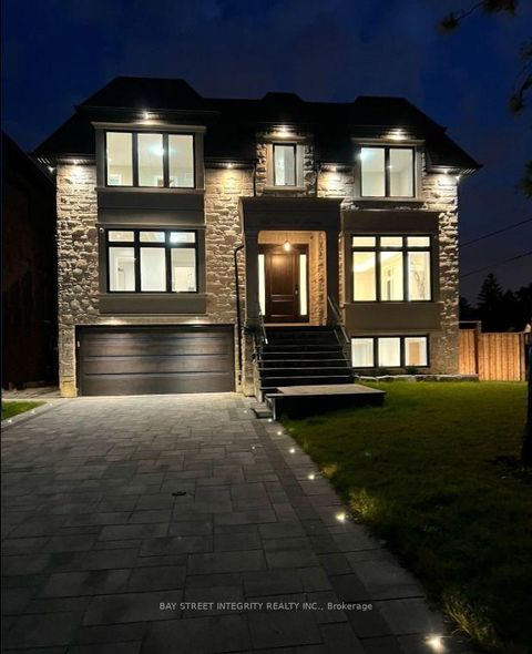 Photo 1 at 158 Elmwood Avenue, Harding, Richmond Hill