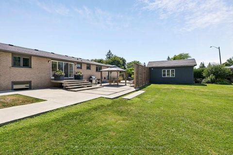 Photo 41 at 256 Banner Lane, King City, King