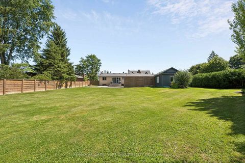 Photo 42 at 256 Banner Lane, King City, King