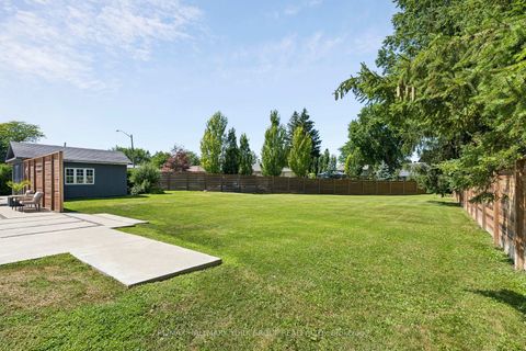 Photo 43 at 256 Banner Lane, King City, King