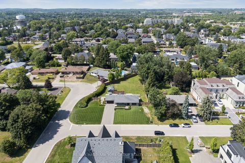 Photo 44 at 256 Banner Lane, King City, King