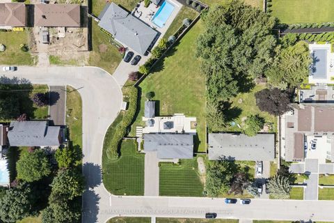 Photo 46 at 256 Banner Lane, King City, King