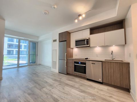 Photo 0 at 1243 - 135 Lower Sherbourne Street, Moss Park, Toronto