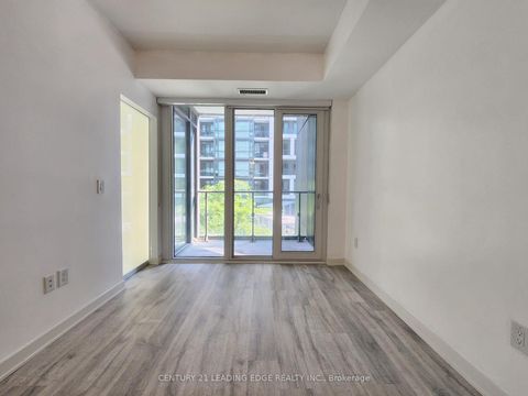 Photo 2 at 1243 - 135 Lower Sherbourne Street, Moss Park, Toronto