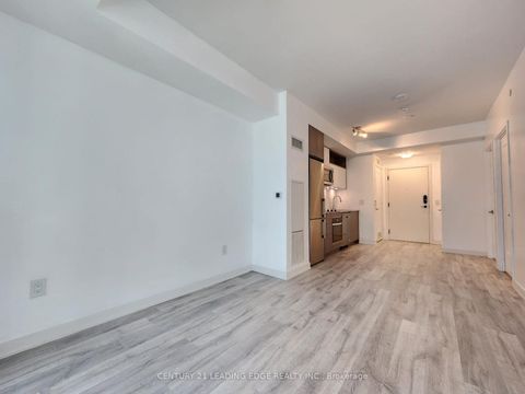 Photo 3 at 1243 - 135 Lower Sherbourne Street, Moss Park, Toronto