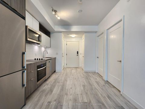Photo 4 at 1243 - 135 Lower Sherbourne Street, Moss Park, Toronto