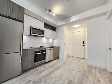 Photo 6 at 1243 - 135 Lower Sherbourne Street, Moss Park, Toronto