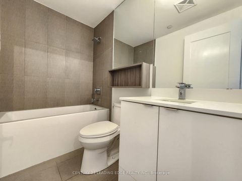 Photo 10 at 1243 - 135 Lower Sherbourne Street, Moss Park, Toronto