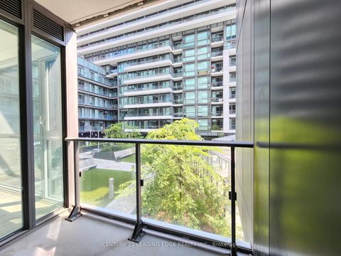 Photo 11 at 1243 - 135 Lower Sherbourne Street, Moss Park, Toronto