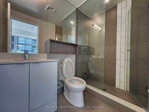 Photo 15 at 1243 - 135 Lower Sherbourne Street, Moss Park, Toronto
