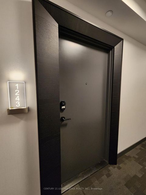 Photo 16 at 1243 - 135 Lower Sherbourne Street, Moss Park, Toronto