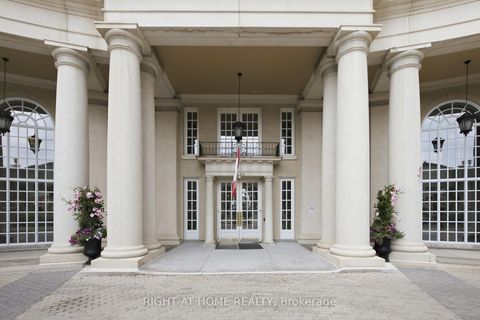 Photo 0 at 312 - 2285 Lake Shore Boulevard W, Mimico, Toronto